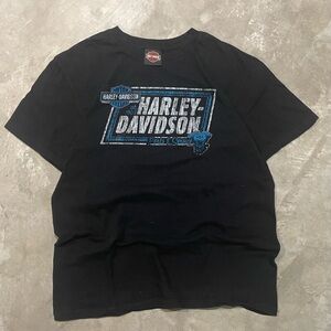 Harley-Davidson Men’s Graphic T-Shirt - Large, Classic Fit